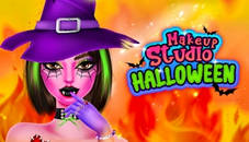 Makeup Studio - Halloween