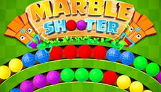 Marble Shooter