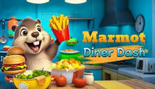 Marmot Diner Dash