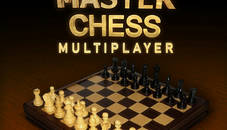 Master Chess Multiplayer