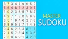 Master Sudoku