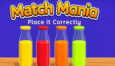 Match Mania