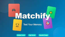 Matchify