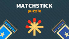 Matchstick Puzzles