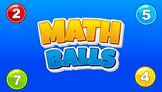 Math Balls