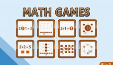 Math Games