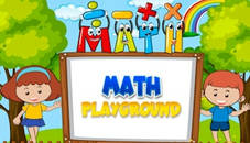 Math Playground