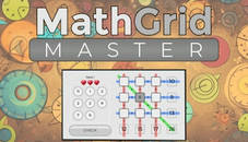 MathGrid Master