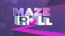 Maze Roll