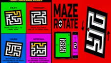 Maze Rotate