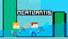 Mcatlantis