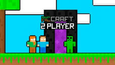 MCCraft - 2 Player