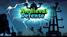 Medieval Defense