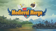 Medieval Merge