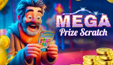 Mega Prize Scratch