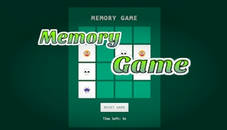 Memory Game