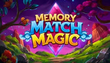 Memory Match Magic