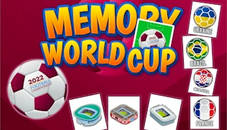 Memory World Cup