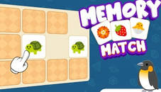 MemoryMatch