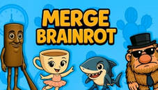 Merge Brainrot