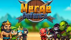 Merge Defence