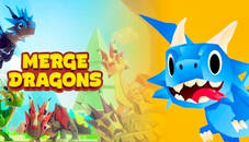 Merge Dragons