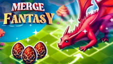 Merge Fantasy