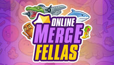Merge Fellas Online