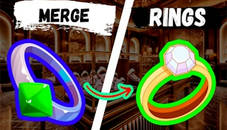 Merge Rings