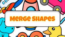 Merge Shapes