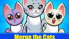 Merge the Cats