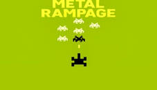 Metal Rampage