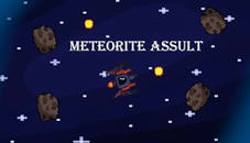 Meteorite Assult