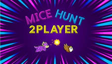 Mice Hunt 2Player