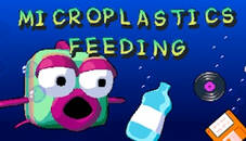 Microplastics Feeding