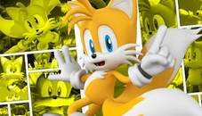 Miles Tails Prower