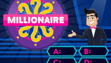 Millionaire Trivia Quiz