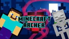 Mincraft Archer