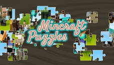 Mincraft Puzzles