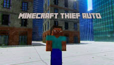 Minecraft Thief Auto