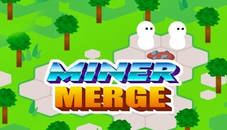 Miner Merge