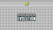 Minesweeper Evolution