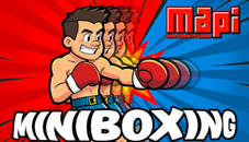 Mini Boxing