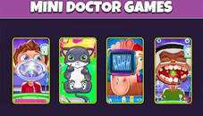 Mini Doctor Games