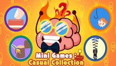 Mini Games Casual Collection