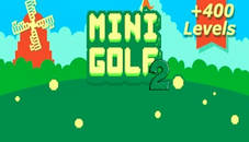 Mini Golf 2