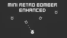 Mini Retro Bomber Enhanced