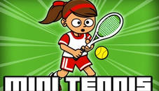 Mini Tennis