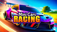 MiniCars Racing