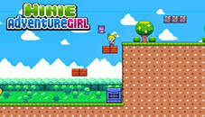 Minie Adventure Girl